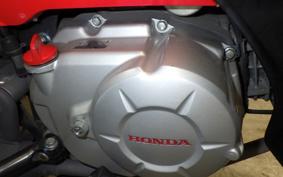 HONDA ｸﾛｽｶﾌﾞ JA10