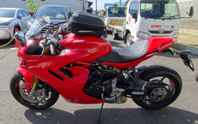 DUCATI SUPER SPORT 950S 2021 1V00