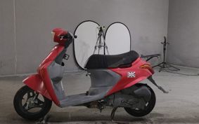 SUZUKI LET's 5 CA47A