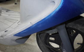 SUZUKI ADDRESS V125 G 2022 CF46A