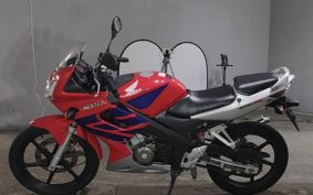 HONDA CBR125R JC34