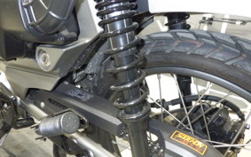 HONDA CT125-2 2006 JA65