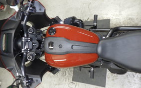 HARLEY FXLRST1920 2025