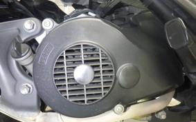 SUZUKI ADDRESS V125 S CF4MA