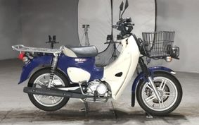 HONDA SUPER CUB110 JA61
