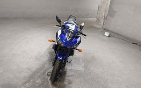 YAMAHA YZF-R3 RH06