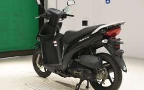 SUZUKI ADDRESS 110 2015 CE47A