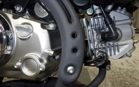 HONDA MONKEY 125 2001 JB03