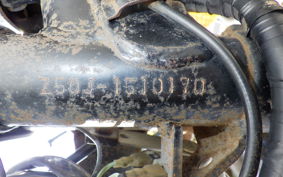 HONDA MONKEY 1999 Z50J