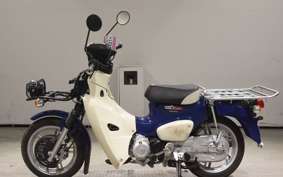 HONDA C110LITE JA77