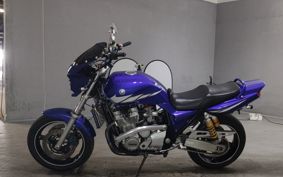YAMAHA XJR1300 2006 RP03J