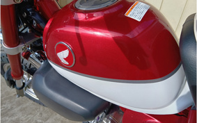 HONDA  MONKEY 125 JB02