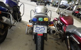 HONDA CB400SF VTEC K NC39