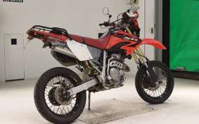 HONDA XR250 MOTARD 2021 MD30