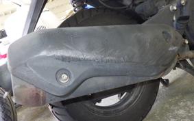 SUZUKI ADDRESS V125 G 1999 CF4EA