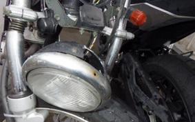 SUZUKI VANVAN 200 NH41A