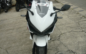 HONDA CBR400R ABS 1991 NC56