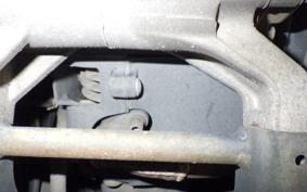 SUZUKI LET's G CA4AA