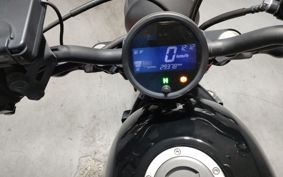 HONDA REBEL MC49