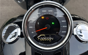 HARLEY  HARLEY FLFBS 2021 YGK