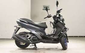 YAMAHA MAJESTY155 Gen.2 S SG52J