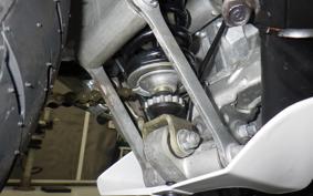 YAMAHA FZR400 R 1987