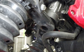 HONDA CT125-2 1996 JA65