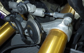 YAMAHA MT-10 SP 2017 RN50J