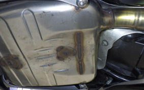 SUZUKI GSR 400 2007 GK7DA