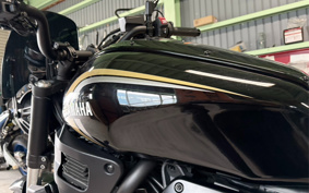 YAMAHA XSR700 2024 RM41J