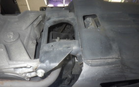 SUZUKI ADDRESS 110 2021 CE47A