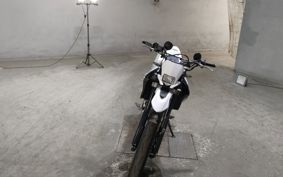 YAMAHA WR250X DG15J