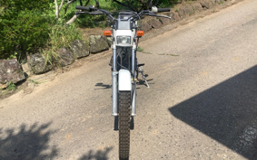 HONDA TLR250R MD18