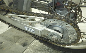 HONDA CRM250AR MD32