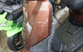 HONDA TACT Gen.4 1999 AF79