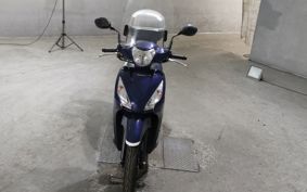 HONDA DIO 110 JF58