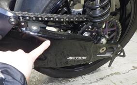 KAWASAKI ZEPHYR 1100 2006 ZRT10A