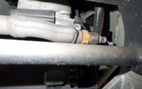 SUZUKI ﾚｯﾂG CA4AA