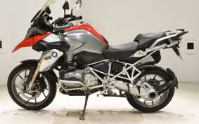 BMW R1200GS 2013