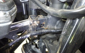 YAMAHA YZF-R25 2026 RG43J