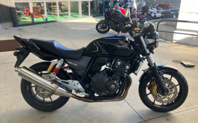 HONDA CB400SFV-4ABS 2017 NC42