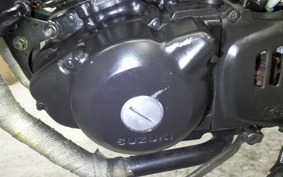 SUZUKI GRASS TRACKER NJ47A