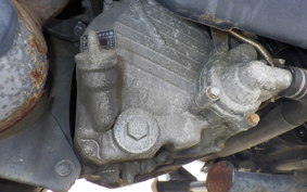 HONDA FUSION X MF02