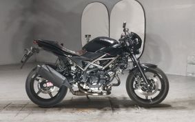 SUZUKI SV650 X 2022 VP55E