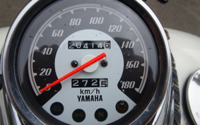 YAMAHA DRAGSTAR 400 1996 4TR