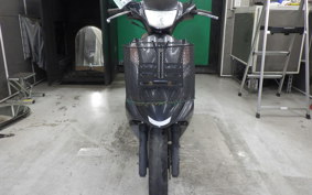 SUZUKI ADDRESS V125 G 2003 CF46A