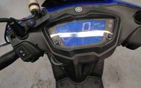 YAMAHA CYGNUS GRIF ASU SEJ4J