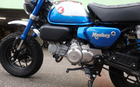 HONDA MONKEY 125 JB03