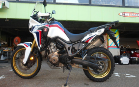 HONDA CRF1000L AFRICA TWIN 2016 SD04