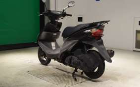 SUZUKI ADDRESS V125 S 2006 CF4MA